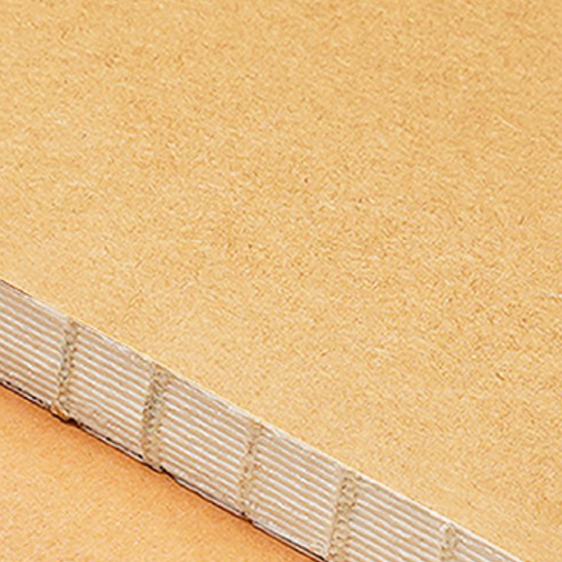 A5 Medium Cardstock Cover Vintage Notebooks
