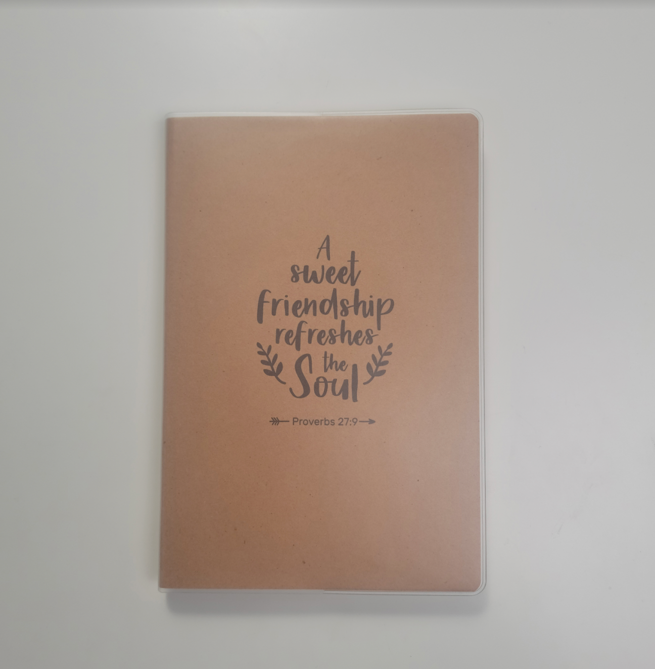 50 Women's Ministry Lined Books