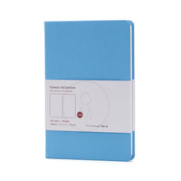 A5 Medium Linen Hardcover Notebooks