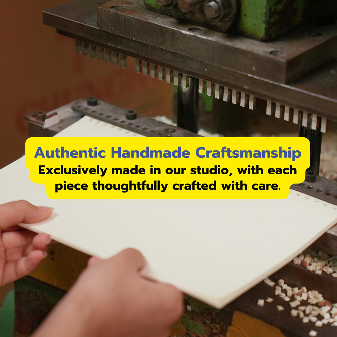 Spiral Kraft Cover Notebooks (100gsm layout paper)