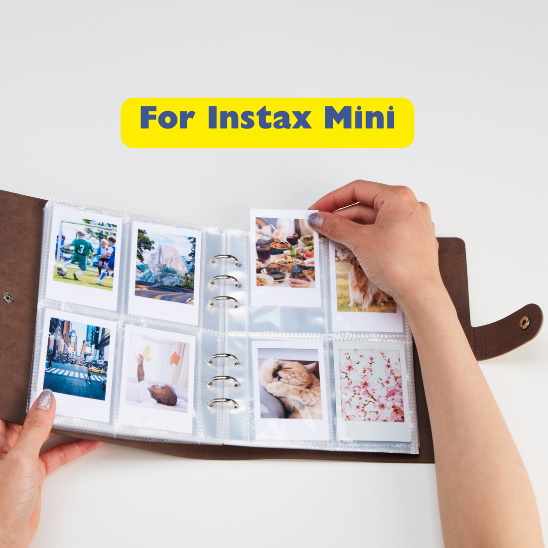 Photo Insert Refills