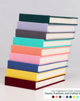 Linen Hardcover Albums