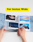 Photo Insert Refills