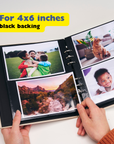 Photo Insert Refills