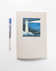 Majestic Ocean Stitched Notebooks Set