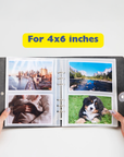 Photo Insert Refills