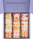 24 Rolls Washi Tape Set