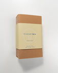 Slim A7 Stitched Bound Notebooks - 3x5.5 in