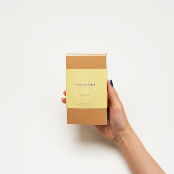 A7 Slim Stitched Bound Notebooks