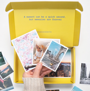 Set of 10 2x3 Prints