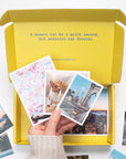 Personalized Instant Styled Photo Prints