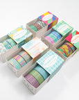 3 Rolls Aesthetic Washi Tape Set