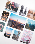 Personalized Instant Styled Photo Prints