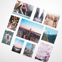 Personalized Instant Styled Photo Prints