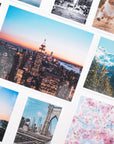 Personalized Instant Styled Photo Prints