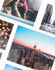 Personalized Instant Styled Photo Prints