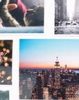 Personalized Instant Styled Photo Prints